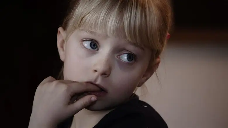 The Silent Child (2017)