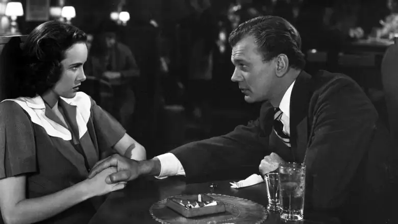 Shadow Of A Doubt (1943)