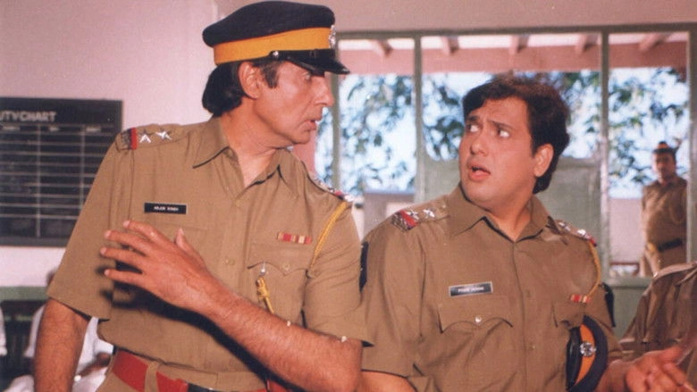 Bade Miyan Chote Miyan (1998)