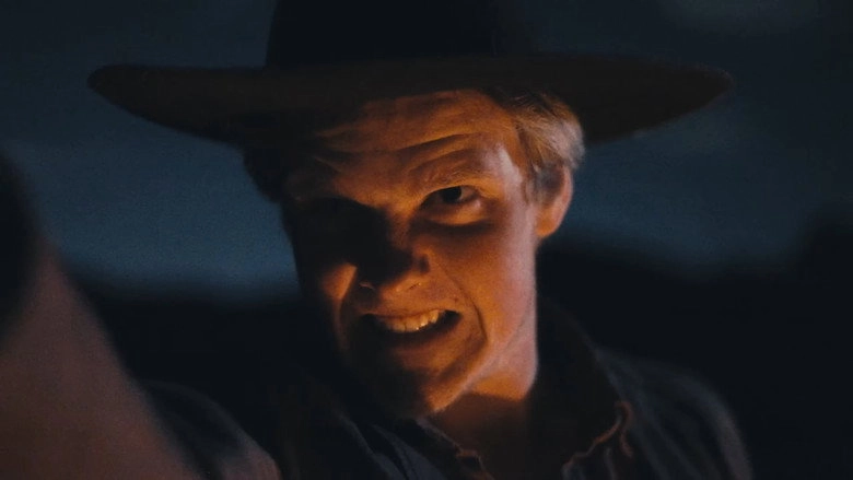 Blackboots (2025)