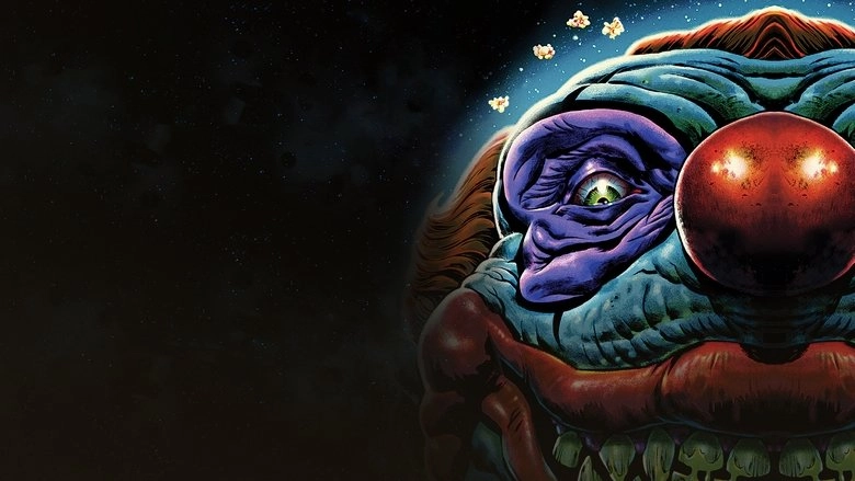 Killer Klowns From Outer Space (1988)
