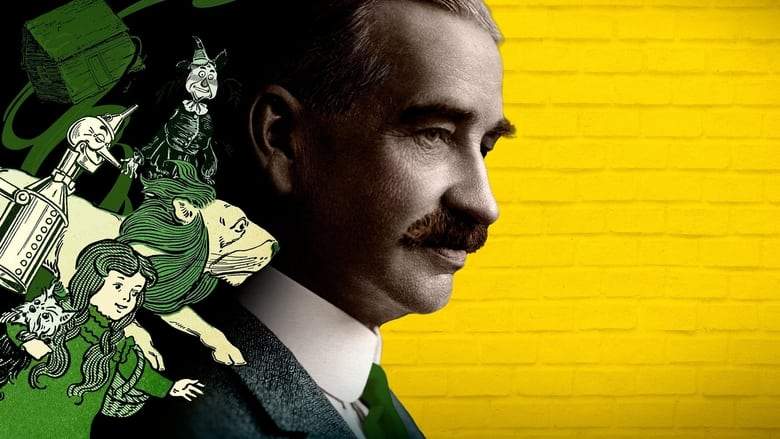 American OZ (2021)