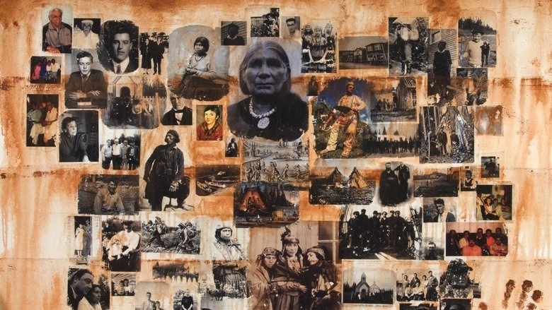 Red Ochre (2009)