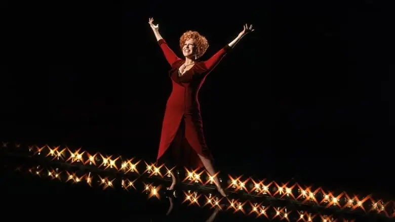 Gypsy (1993)