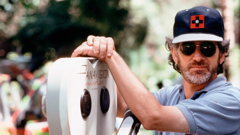 Steven Spielberg, L'homme Et L'enfant (2025)