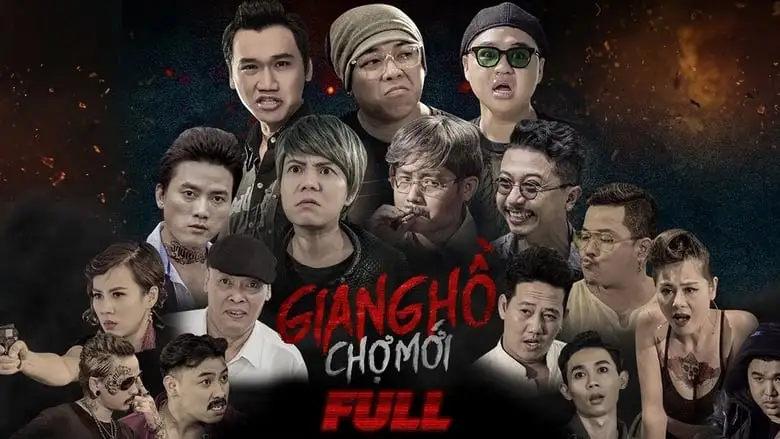 Giang Ho Cho Moi (2024)