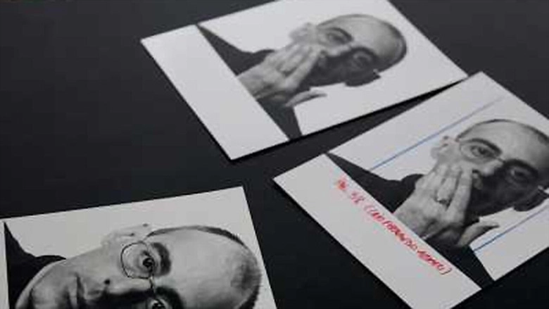 Para Sempre Teu Caio F. (2014)