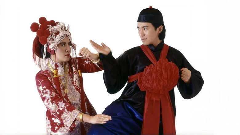 Love Is Love (1990)