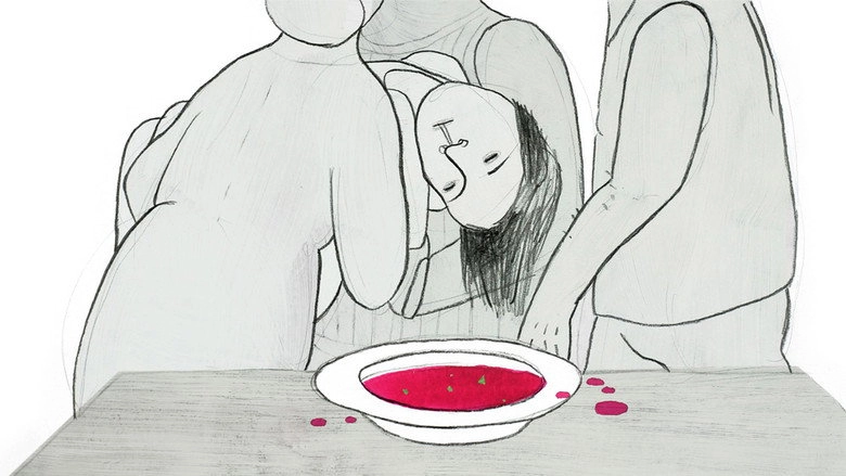 Sleepincord (2011)