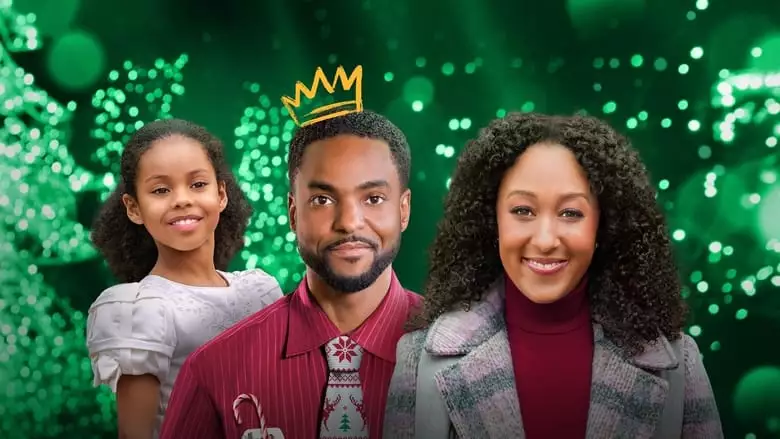 Inventing The Christmas Prince (2022)