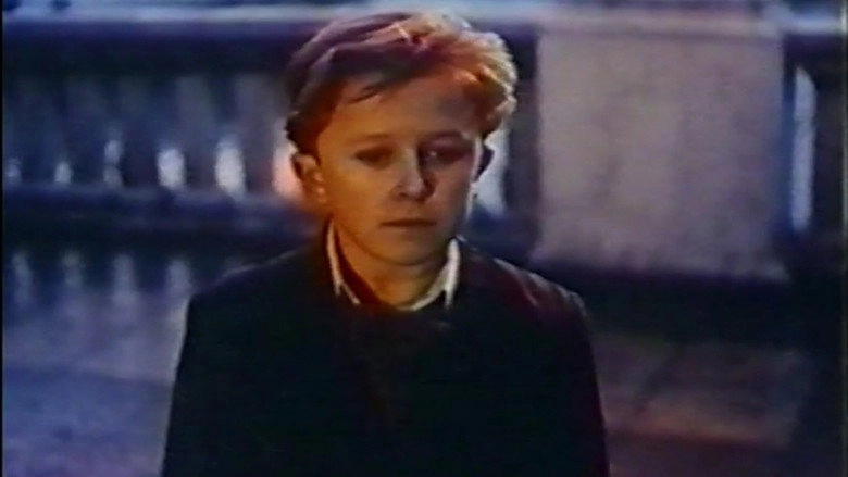 Bezumnoy Strastyu Ty Sama Ko Mne Pylayesh (1992)