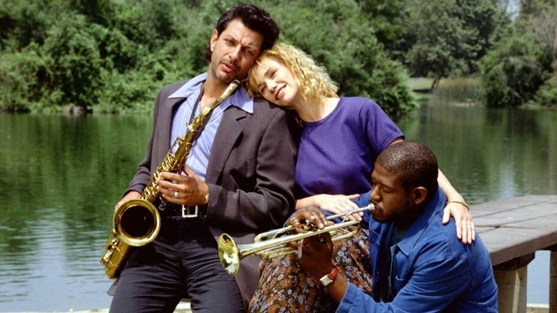 Lush Life (1993)