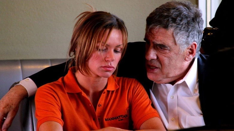 The Encore Of Tony Duran (2011)