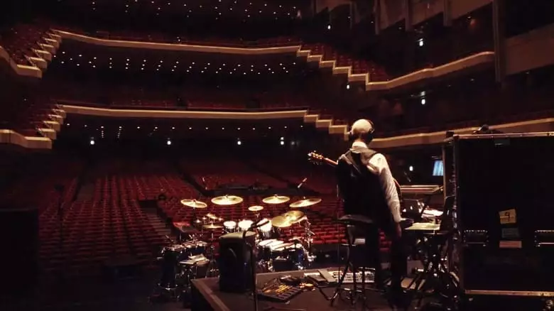 In The Court Of The Crimson King: King Crimson At 50 (2022)