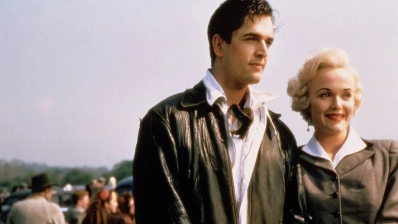 Dance With A Stranger (1985)