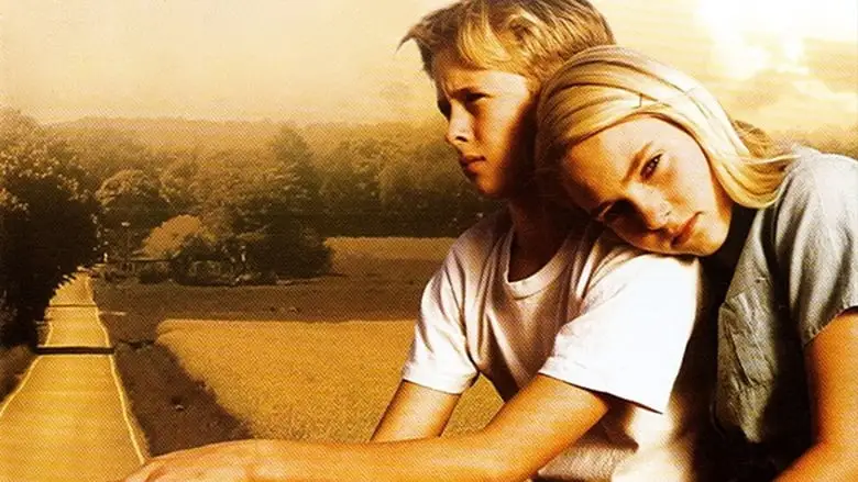 A West Texas Children's Story (2007)