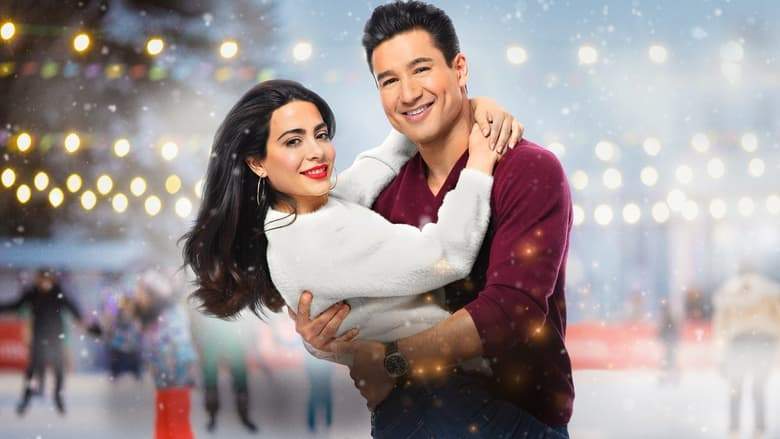 Holiday In Santa Fe (2021)