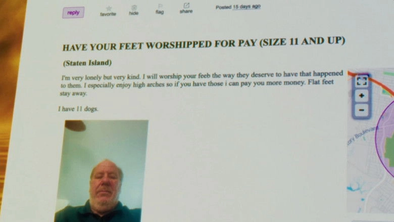 Seth's Prayer (2023)