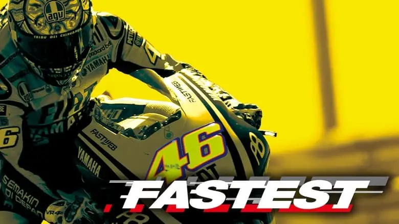 Fastest (2011)