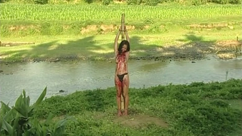 Mondo Cannibal (2004)