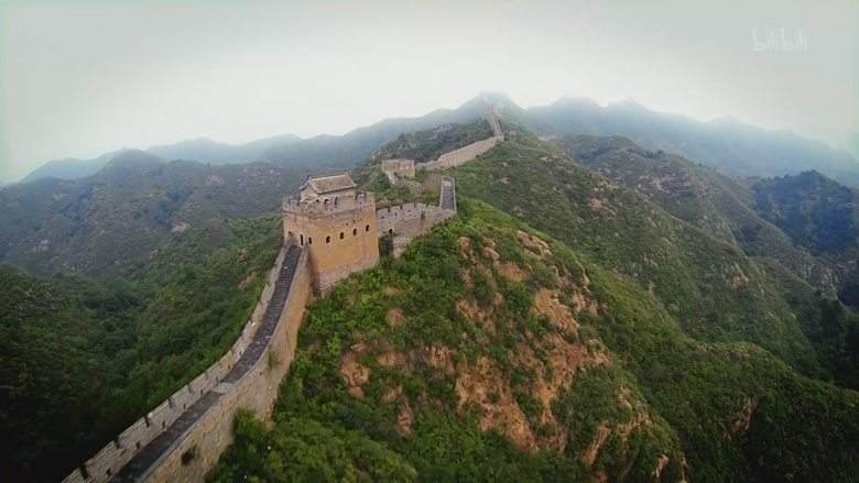 The Great Wall Of China: The Hidden Story (2014)