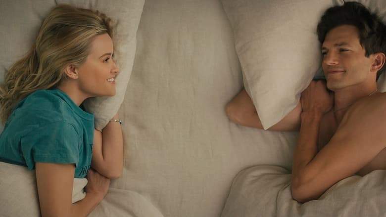 Your Place Or Mine (2023)
