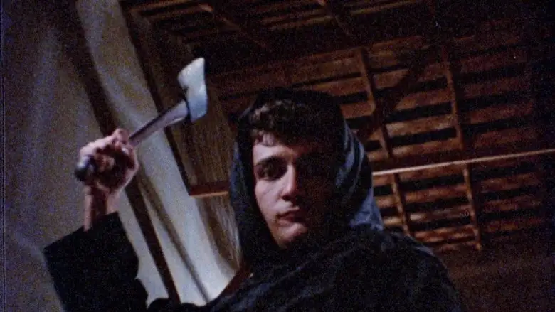 Frozen Scream (1981)