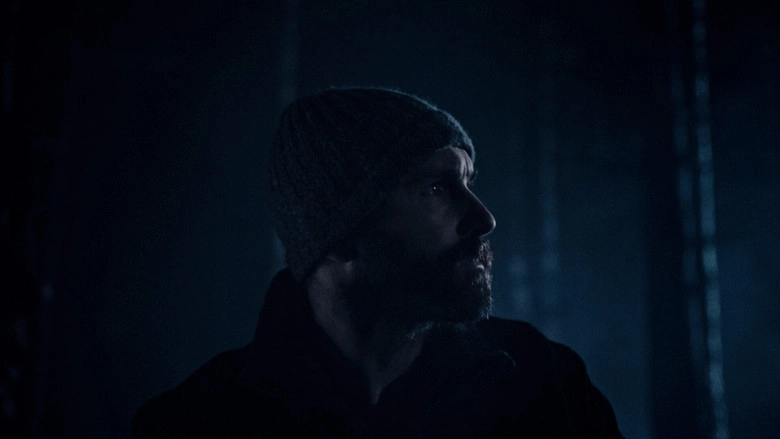 Hotz (Cold) (2024)