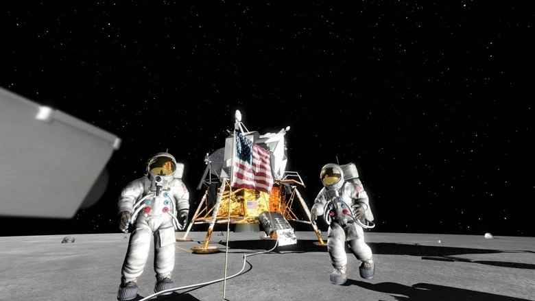 Dawn Of The Space Age (2007)