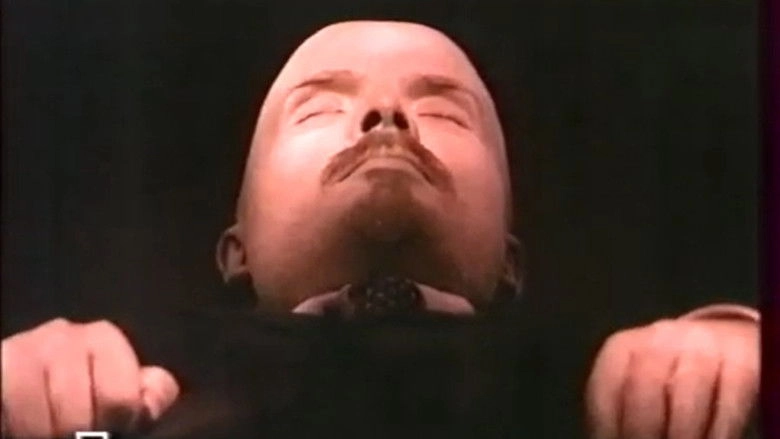 The Mausoleum (1999)