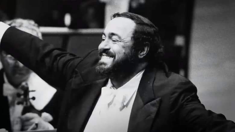 Pavarotti, Chanteur Populaire (2017)