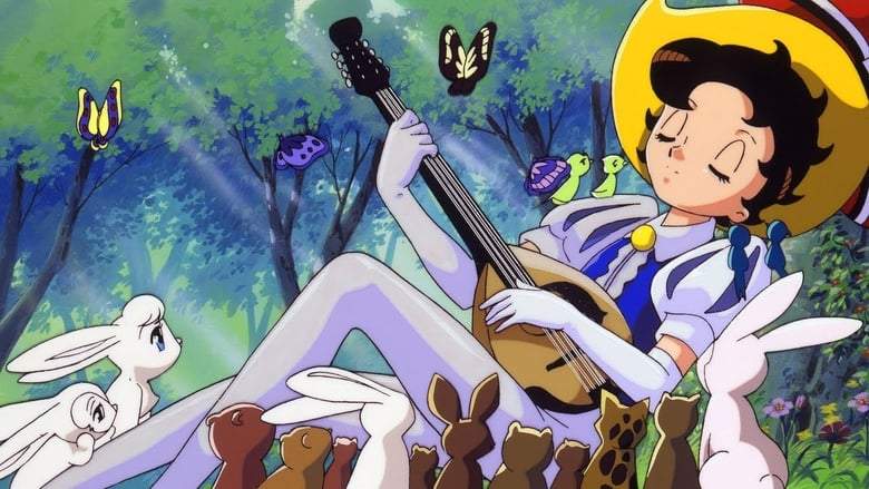Princess Knight (1999)