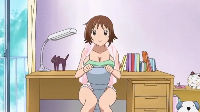 Isshoni Training: Training With Hinako (2009)