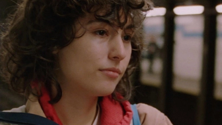 Hannahs (2019)