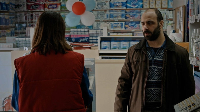 Contactless (2022)