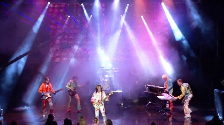 Todd Rundgren: Todd (2010)