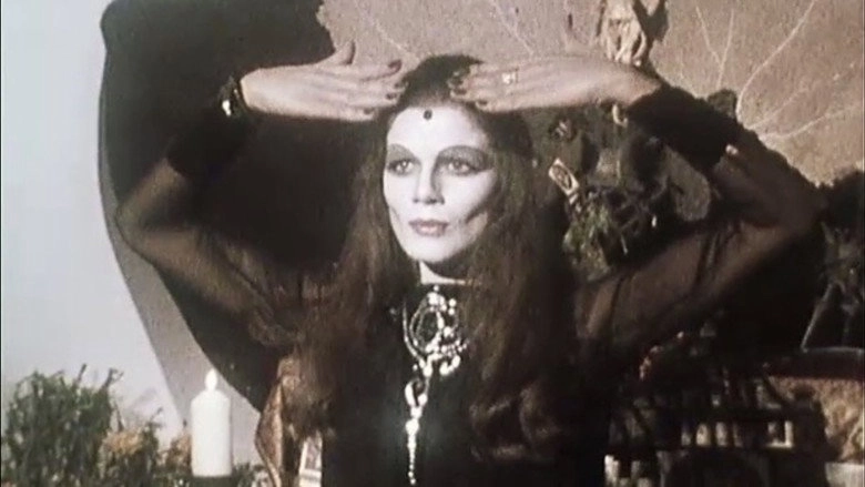 Vampira (1971)