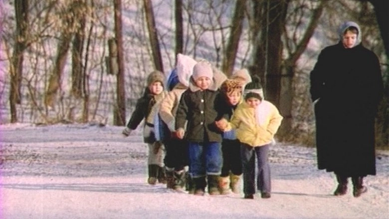 Na Tebya Upovayu (1992)