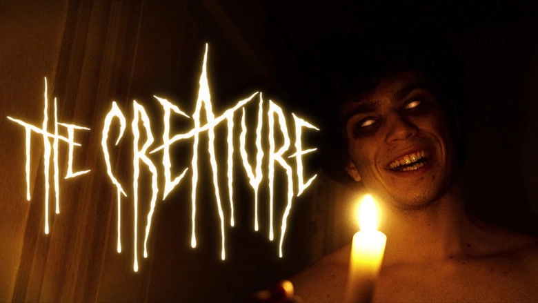 The Creature (2025)
