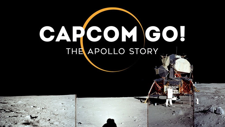 CAPCOM GO! The Apollo Story (2019)
