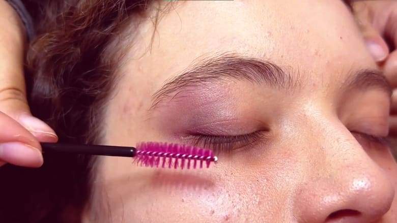 Behind A Look (2023)