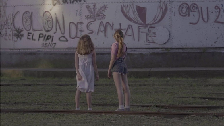 Lily-white (2021)