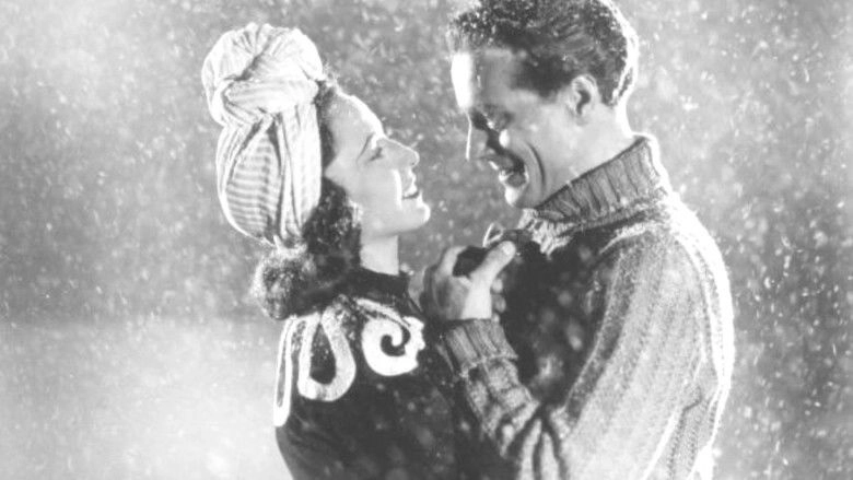 Der Weisse Traum (1943)