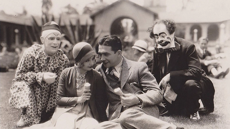 The Girl From Woolworth's (1929)