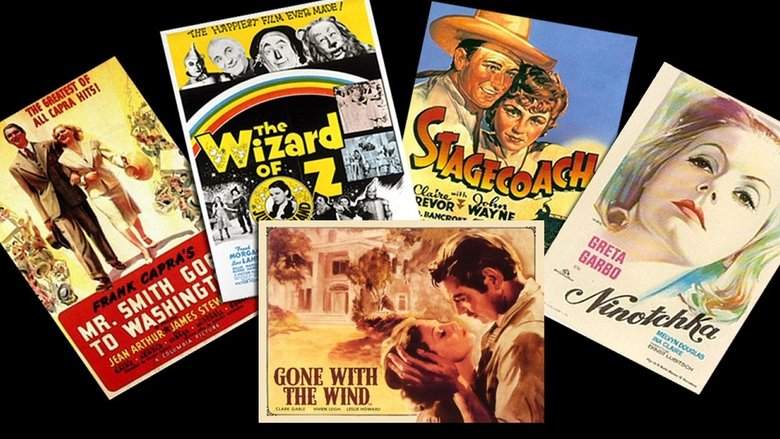 1939: Hollywood's Greatest Year (2009)