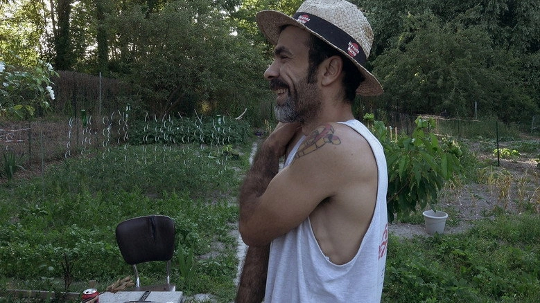 Gevar's Land (2020)