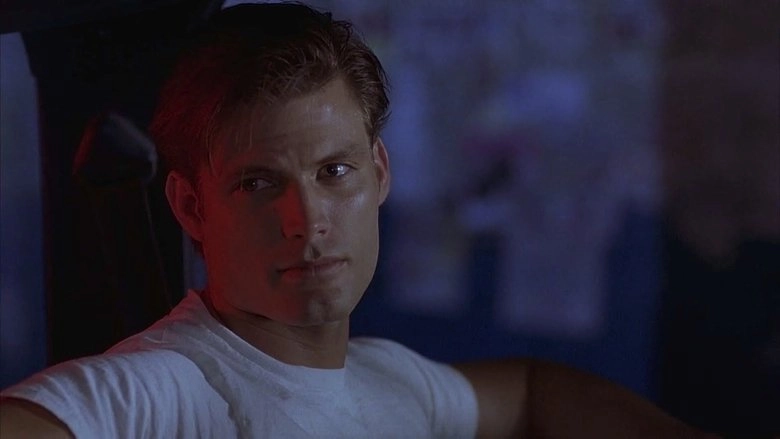 On The Border (1998)
