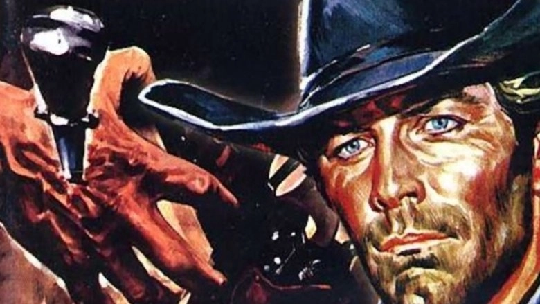 God Will Forgive My Pistol (1969)