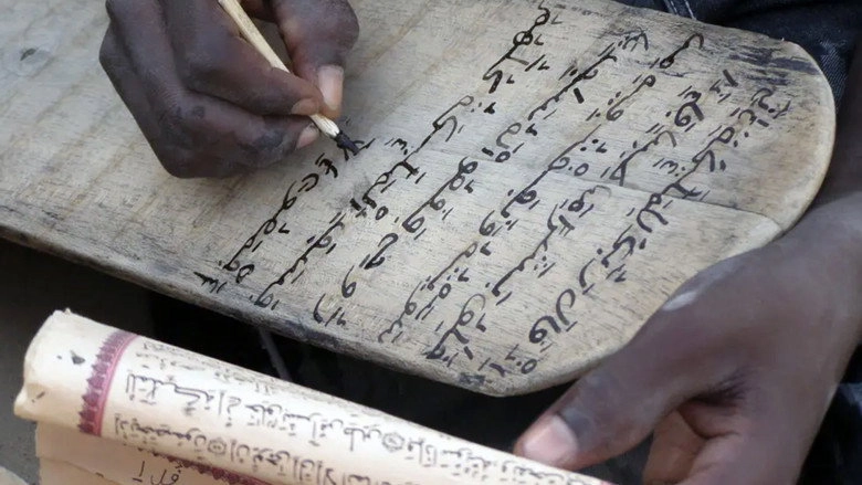 Voyage A Tombouctou (1994)