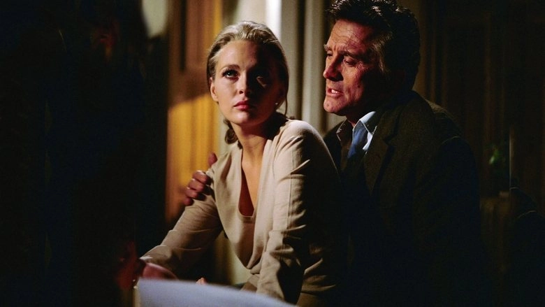 The Arrangement (1969)